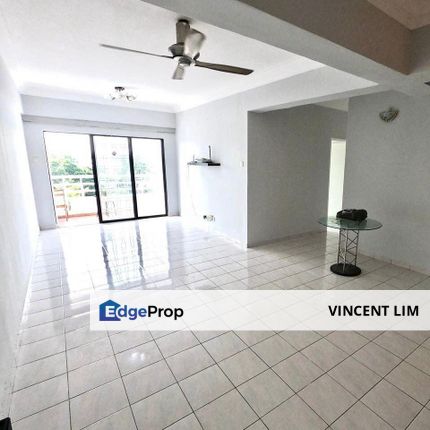 Vista Millenium Puchong Perdana, Selangor, Puchong