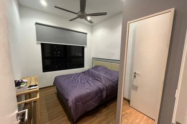 Paisley Serviced Residences @ Tropicana Metropark