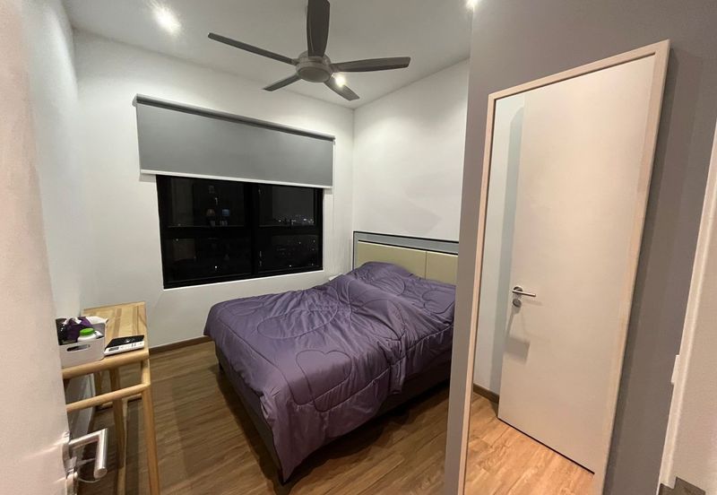 Paisley Serviced Residences @ Tropicana Metropark