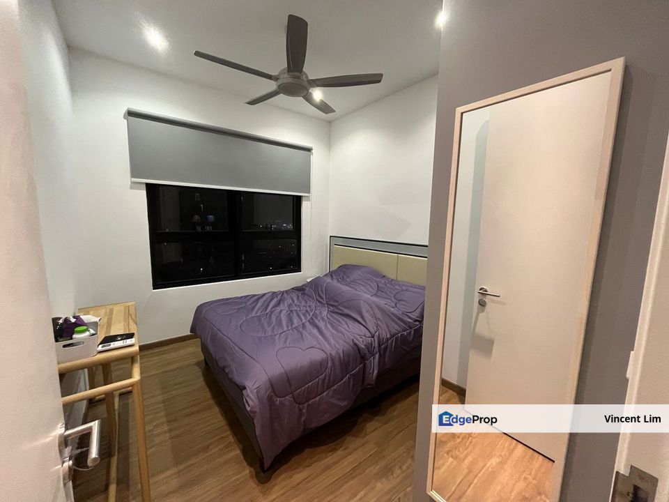 Paisley Tropicana Metropark Subang Jaya Freehold Near Shah Alam SS 15, Selangor, Subang Jaya