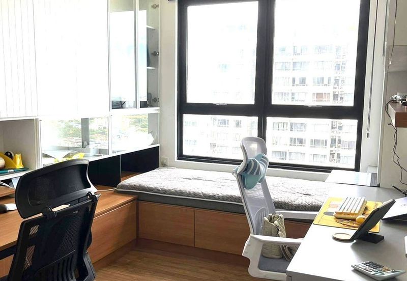 Paisley Serviced Residences @ Tropicana Metropark