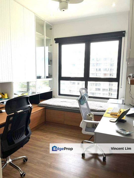 Paisley Tropicana Metropark Subang Jaya Freehold Near Shah Alam SS 15, Selangor, Subang Jaya