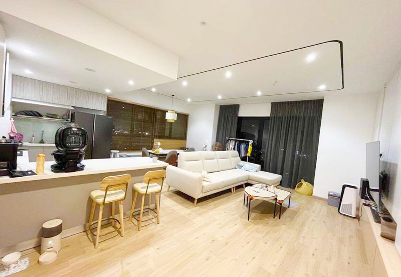 Paisley Serviced Residences @ Tropicana Metropark