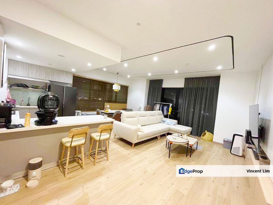 Paisley Tropicana Metropark Subang Jaya Freehold Near Shah Alam SS 15, Selangor, Subang Jaya