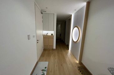 Paisley Serviced Residences @ Tropicana Metropark