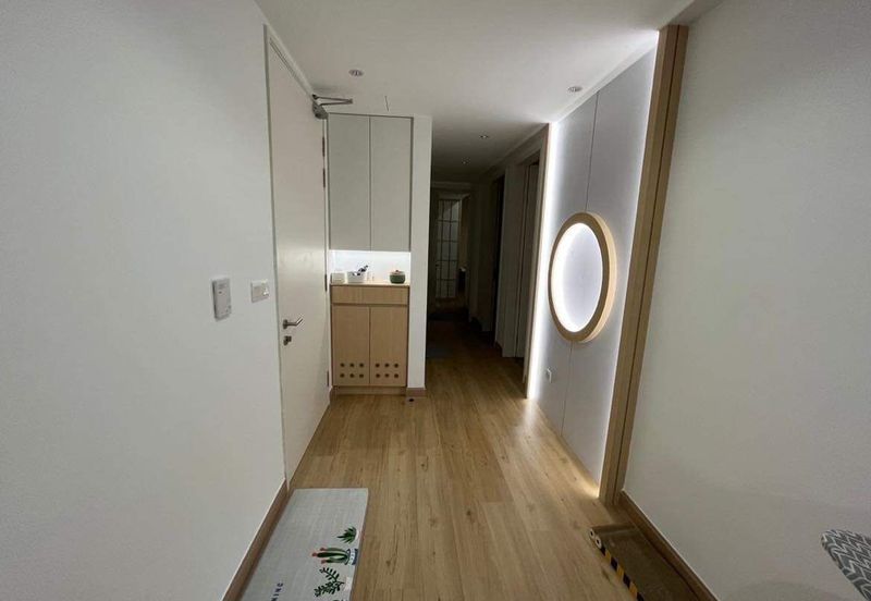 Paisley Serviced Residences @ Tropicana Metropark