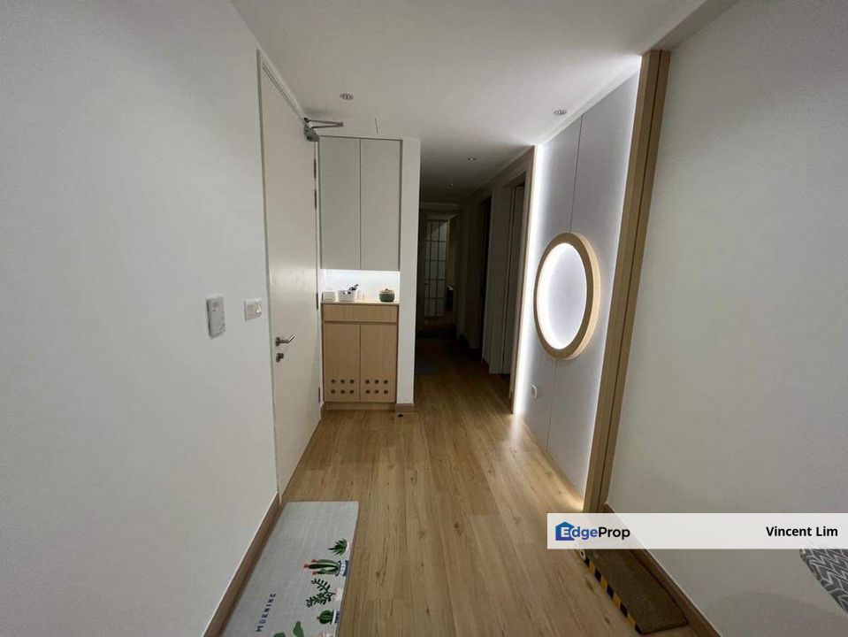 Paisley Tropicana Metropark Subang Jaya Freehold Near Shah Alam SS 15, Selangor, Subang Jaya