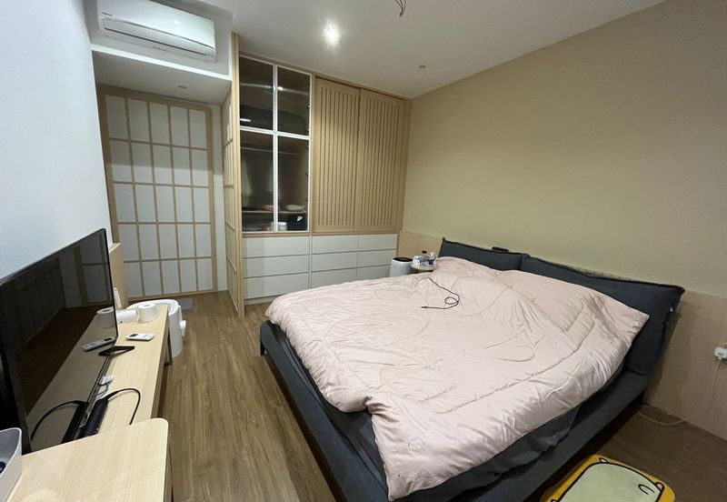 Paisley Serviced Residences @ Tropicana Metropark