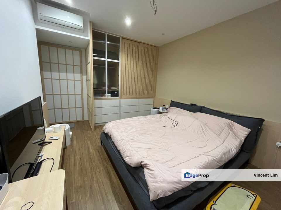 Paisley Tropicana Metropark Subang Jaya Freehold Near Shah Alam SS 15, Selangor, Subang Jaya