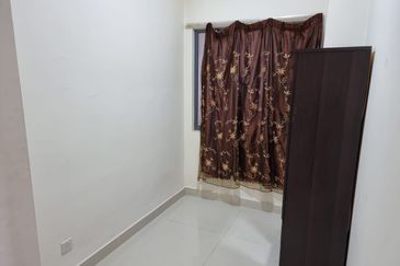 SetiaWalk R3 Solace Service Apartment