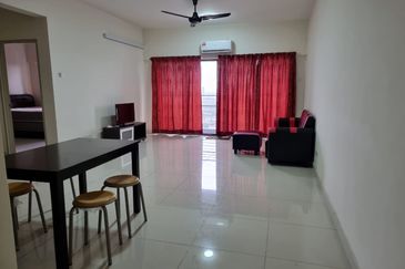 SetiaWalk R3 Solace Service Apartment