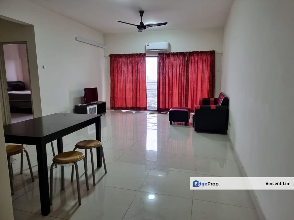 Setiawalk Near LRT Bandar Puteri Puchong Pfcc IOI Mall Boulevard, Selangor, Puchong