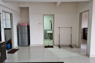 SetiaWalk R3 Solace Service Apartment