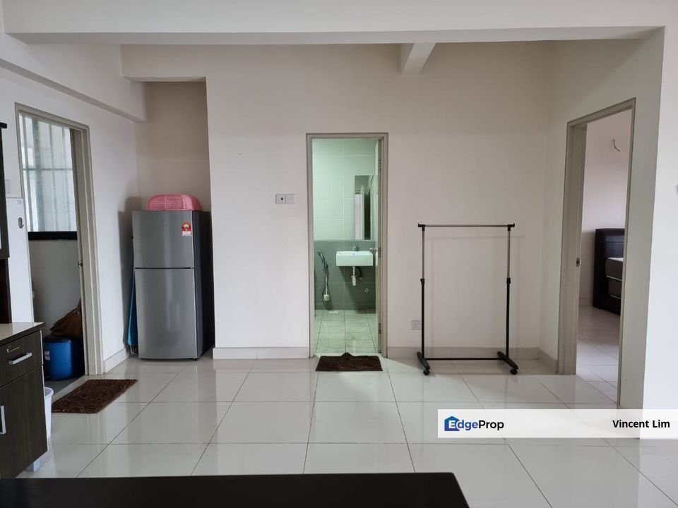 Setiawalk Near LRT Bandar Puteri Puchong Pfcc IOI Mall Boulevard, Selangor, Puchong