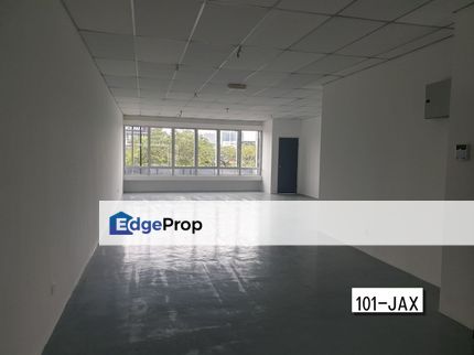 Facing Mainroad Basic Unit 2nd Floor Setia Taipan 1 Setia Alam , Selangor, Shah Alam