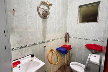 Taman Millenium, Sentosa