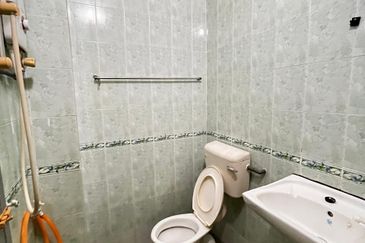 Taman Millenium, Sentosa