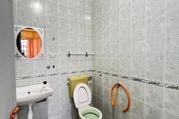 Taman Millenium, Sentosa