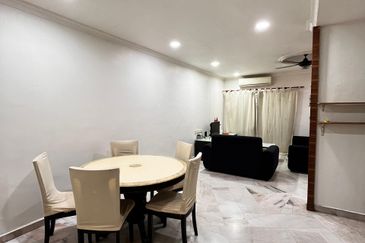 Taman Millenium, Sentosa