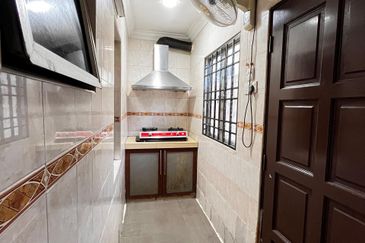 Taman Millenium, Sentosa