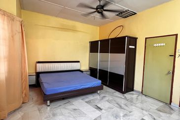 Taman Millenium, Sentosa