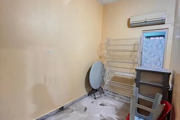 Taman Millenium, Sentosa