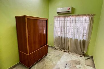 Taman Millenium, Sentosa