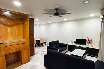 Taman Millenium, Sentosa