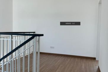 Taman Seri Residensi