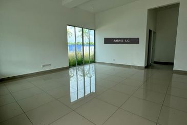 Taman Seri Residensi