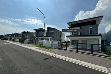 Taman Seri Residensi