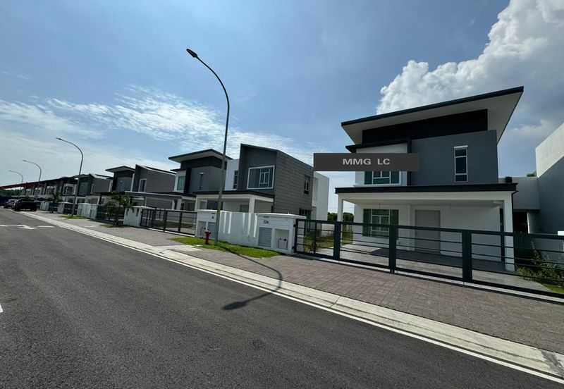 Taman Seri Residensi