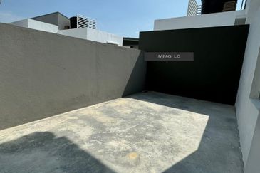 Taman Seri Residensi