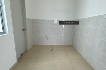 Taman Seri Residensi