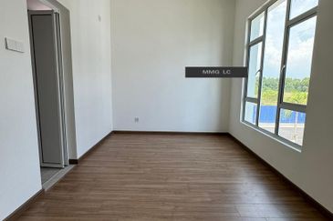 Taman Seri Residensi