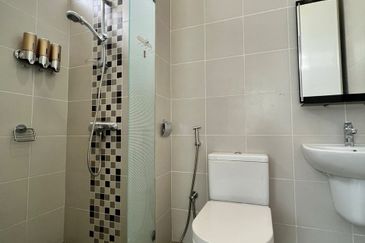 Setia Eco Park Phase 10