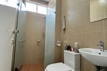 Setia Eco Park Phase 10