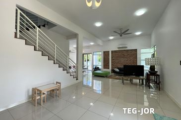 Setia Eco Park Phase 10