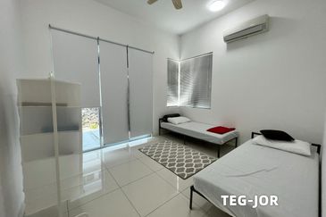 Setia Eco Park Phase 10