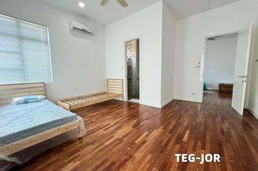 Setia Eco Park Phase 10