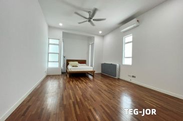 Setia Eco Park Phase 10