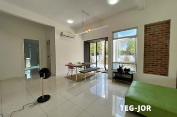 Setia Eco Park Phase 10