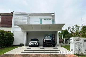 Setia Eco Park Phase 10