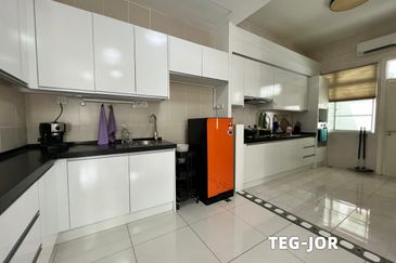 Setia Eco Park Phase 10