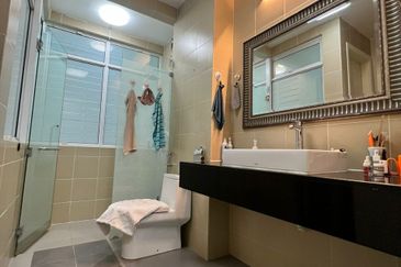 Setia Eco Park Phase 10