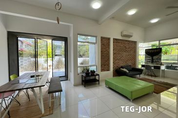 Setia Eco Park Phase 10