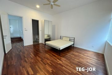 Setia Eco Park Phase 10