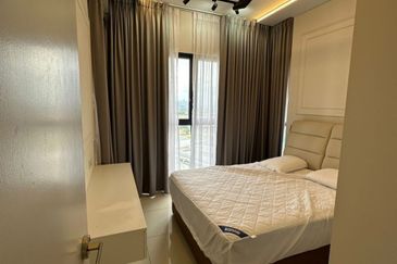 Setia City Residences @ Setia City