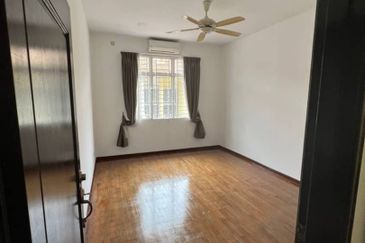 Jalan Setia Damai U13/15