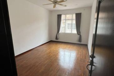 Jalan Setia Damai U13/15